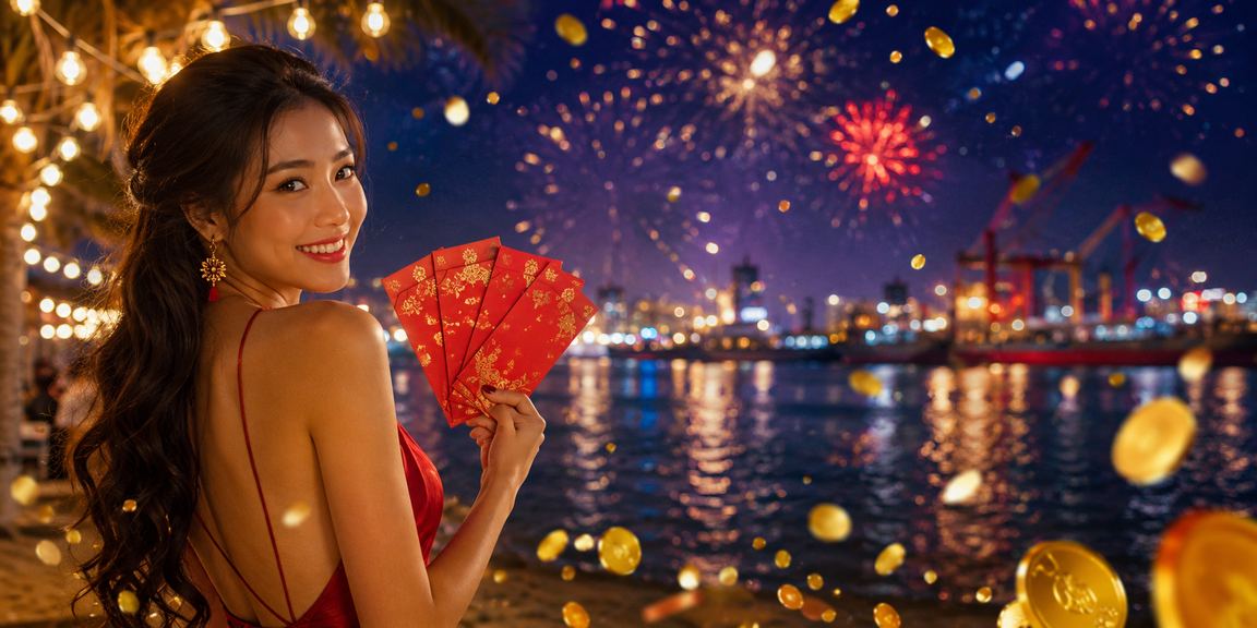 Phong bao lễ hội tại Hải Phòng gợi ý chuyên mục ưu đãi mới cho người dùng Việt