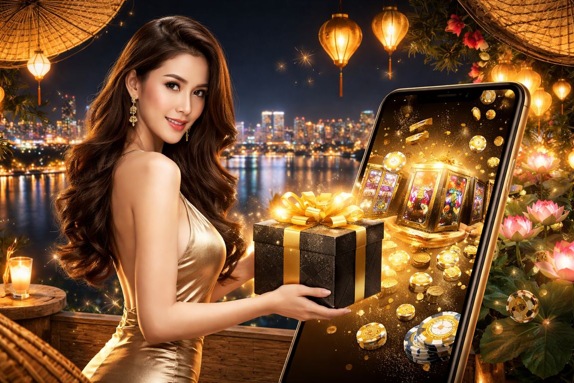 Người dùng tại Hà Nội thao tác đăng ký trên điện thoại di động