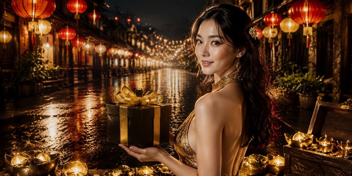 Đèn lồng Hà Nội và giao diện slot minh họa cách đọc biểu tượng trò chơi